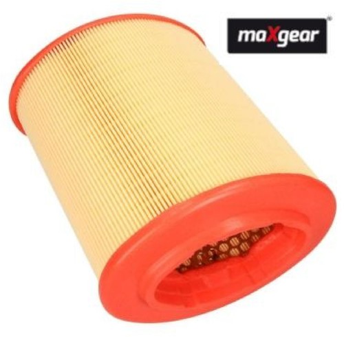 Maxgear 0486 luftfilter - 26-0486,