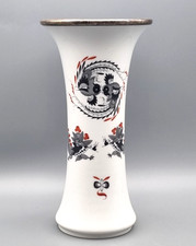 Meissen Porzellan Vase 1. Wahl