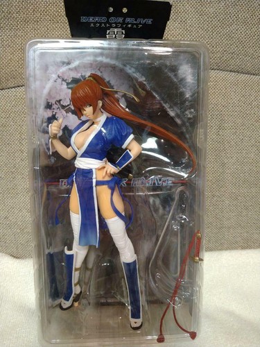 Sega dead alive extra - or,
