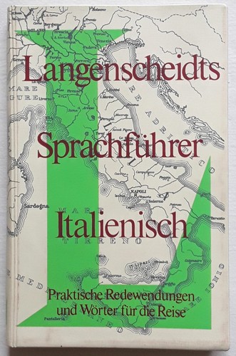 Langenscheidts sprachführer - langenscheidts,