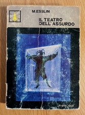 ESSLIN Martin DAS THEATER DES