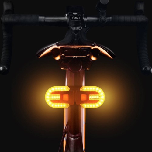Rücklicht mit blinker - rücklicht,