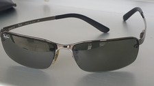 Ray Ban - Modell 3217- Brille
