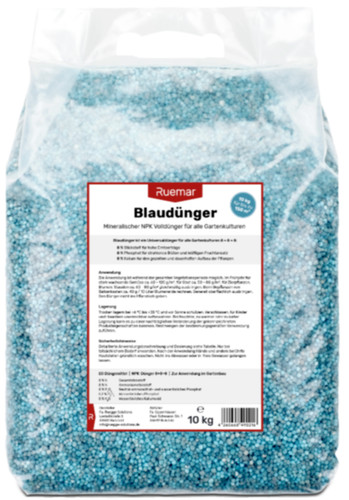 Blaudünger universaldünger - blaudünger,