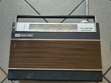 itt schaub-lorenz touring