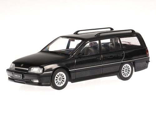 Opel omega caravan 1990 - a2,