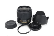 NIKON AF-S Nikkor Weitwinkel