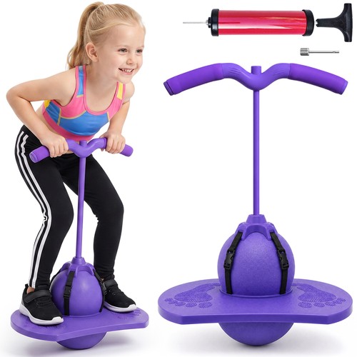 Pogo ball kinder - ball,