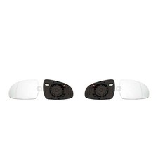 Spiegelglas Außenspiegel