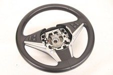 Bmw 5er E60 E61 LCI 07-10 M Multifunktionslenkrad Sport Lenkrad Lederlekrad 2567
