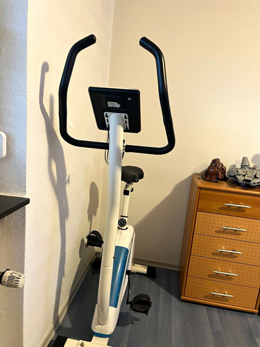 Christopeit sport ergometer - christopeit,