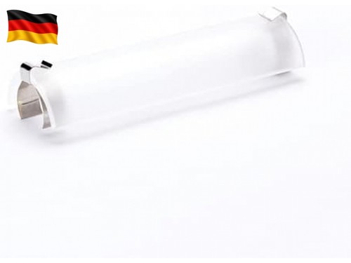 Schutzglas für deckenfluter - schutzglas,