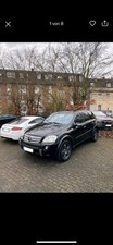 20 Zoll AMG Felgen Mercedes ML W164 Sommerreifen