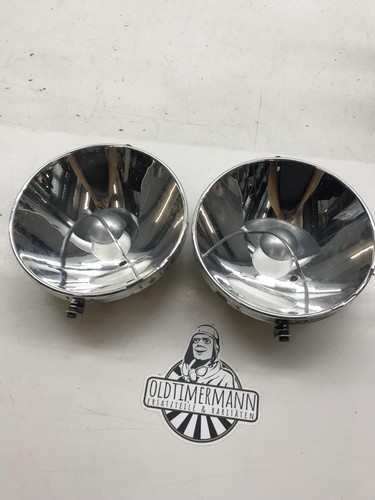 Reflektor scheinwerfer - 2x,
