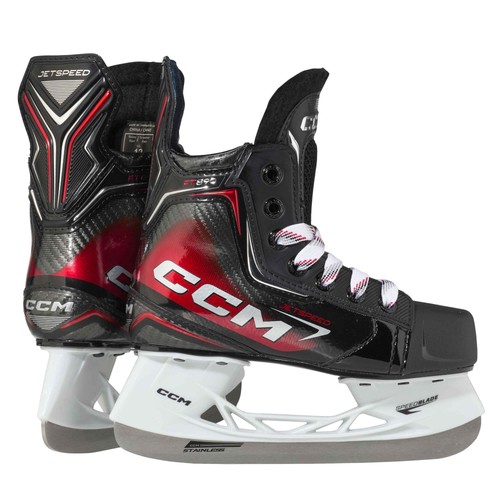 Schlittschuhe ccm jetspeed 890 - ccm,