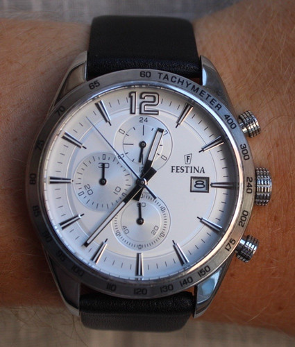 Festina herren f16760 - herren,