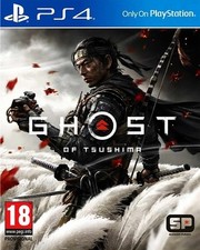 Ghost of Tsushima DEUTSCH