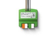 Loxone Nano 2 Relay Tree NEU