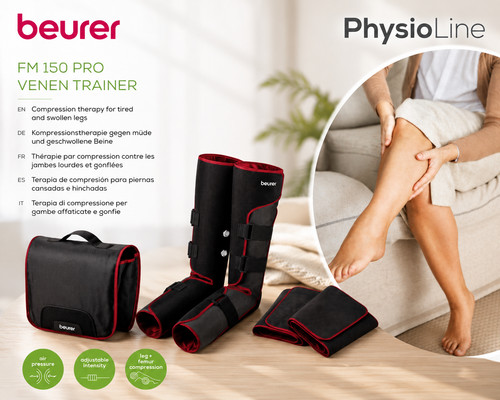 Beurer fm150 pro - fm150,