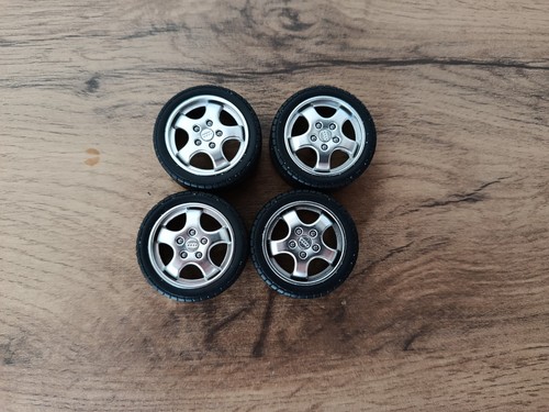 Modellauto porsche audi - modellauto, 1:18