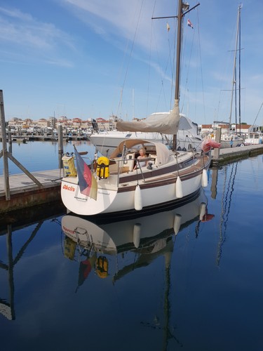 Segelyacht yachten kielboote - segelyacht,