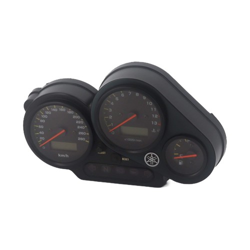 Tachometer yamaha fazer - tachometer,