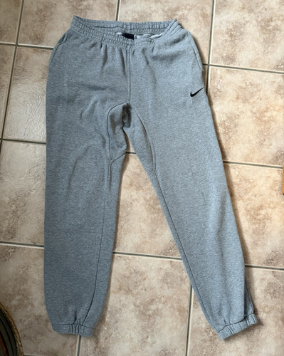 Nike jogginghose grau - nike,