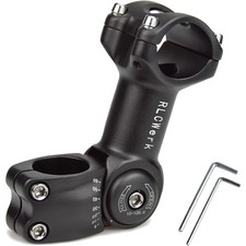 Fahrrad Vorbau Riser 0-60 Grad