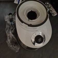 Krups Vakuum Standmixer KB1801