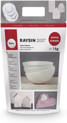 Rayher 3699000 raysin - 3699000, 200