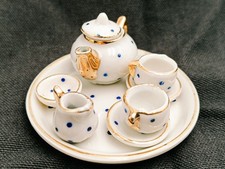 Vintage Puppenstuben