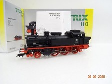 Trix H0 22854 Dampflok BR 74 912 der DB in OVP JL2914