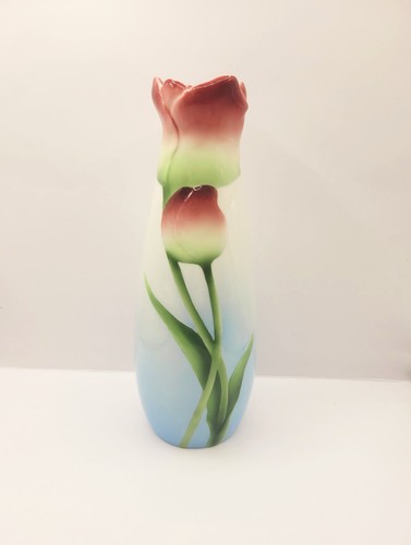 Franz porzellan vase xp1815 - vase,