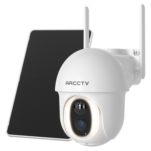 Arcctv lte - 4g,