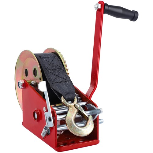 Handwinde gurtband seilwinde - handwinde,