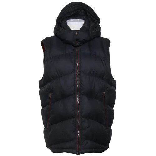 Hilfiger denim daunenweste - hilfiger,