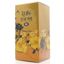 Kate Moss Summer Time 1.7 oz