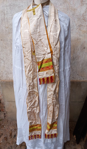 Stola für priester - stola,