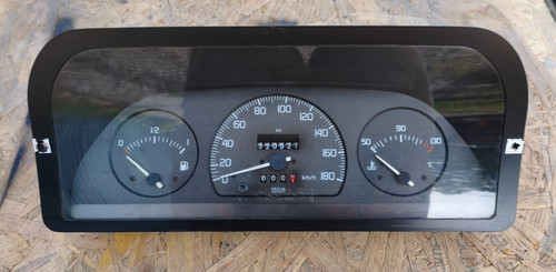 Tacho instrumententafel fiat - instrumententafel,
