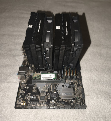 Office gaming asus prime b360m - asus,