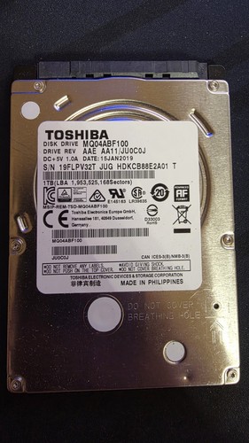 Toshiba mq04abf100 1 - mq04abf100,