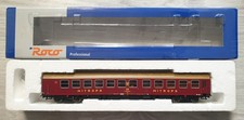 Roco 45515 Speisewagen Mitropa