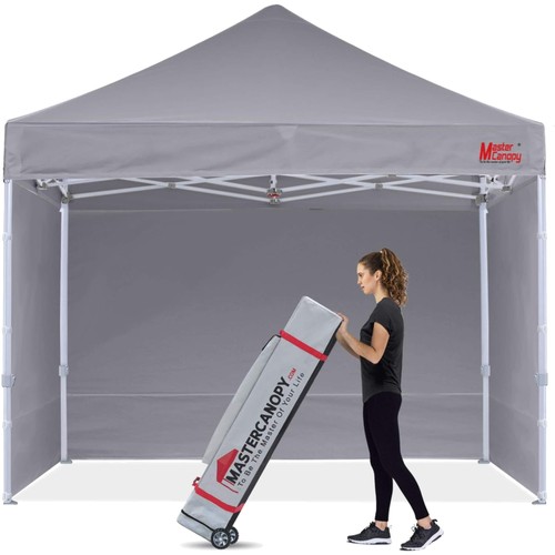 Pop pavillon 3x3m faltzelt - pop-up,