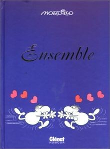 Ensemble von mordillo - ensemble,