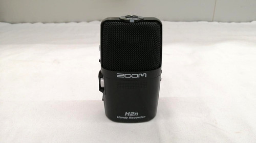 Gebraucht zoom h2n linear - gebraucht,