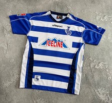 UHLSPORT MSV DUISBURG 2005