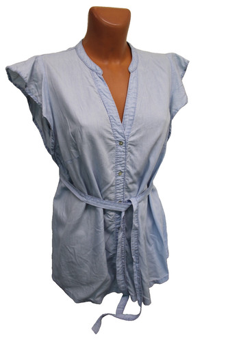 Mama blusenshirt l 42 - mama,
