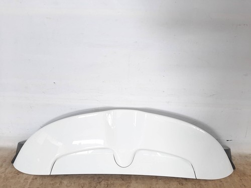Spoiler heckspoiler mini - heckspoiler, f56