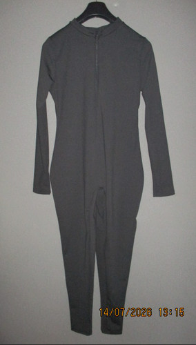 583 catsuit ganzanzug - 583;,