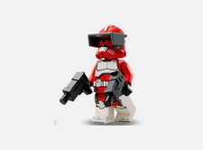 LEGO® Star Wars Commander Fox